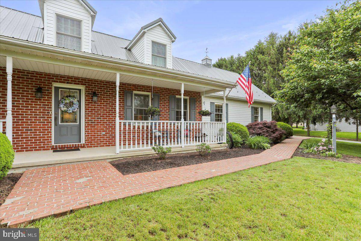 Chambersburg, PA 17202,5670 HONEY ROCK ROAD