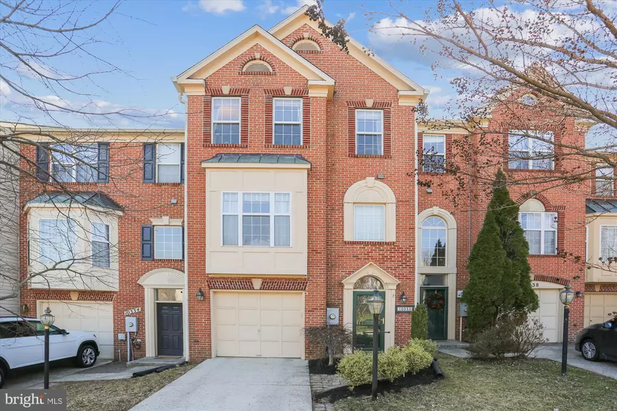 10336 PROCERA DR, Rockville, MD 20850