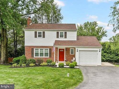 103 LYNN CIR, West Chester, PA 19380