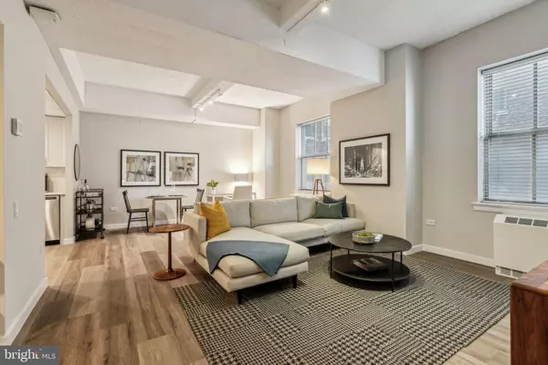Philadelphia, PA 19107,875 SANSOM STREET #618