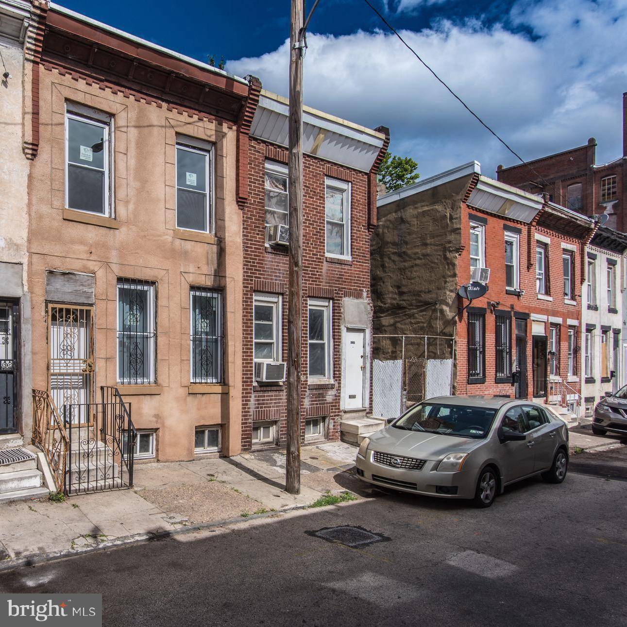 2950 RUTLEDGE ST, Philadelphia, PA 19134