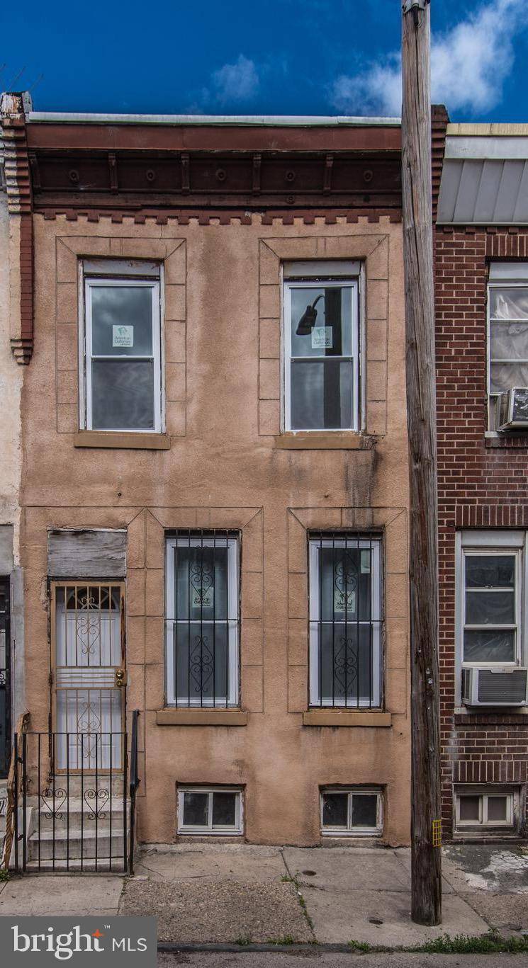 Philadelphia, PA 19134,2950 RUTLEDGE ST
