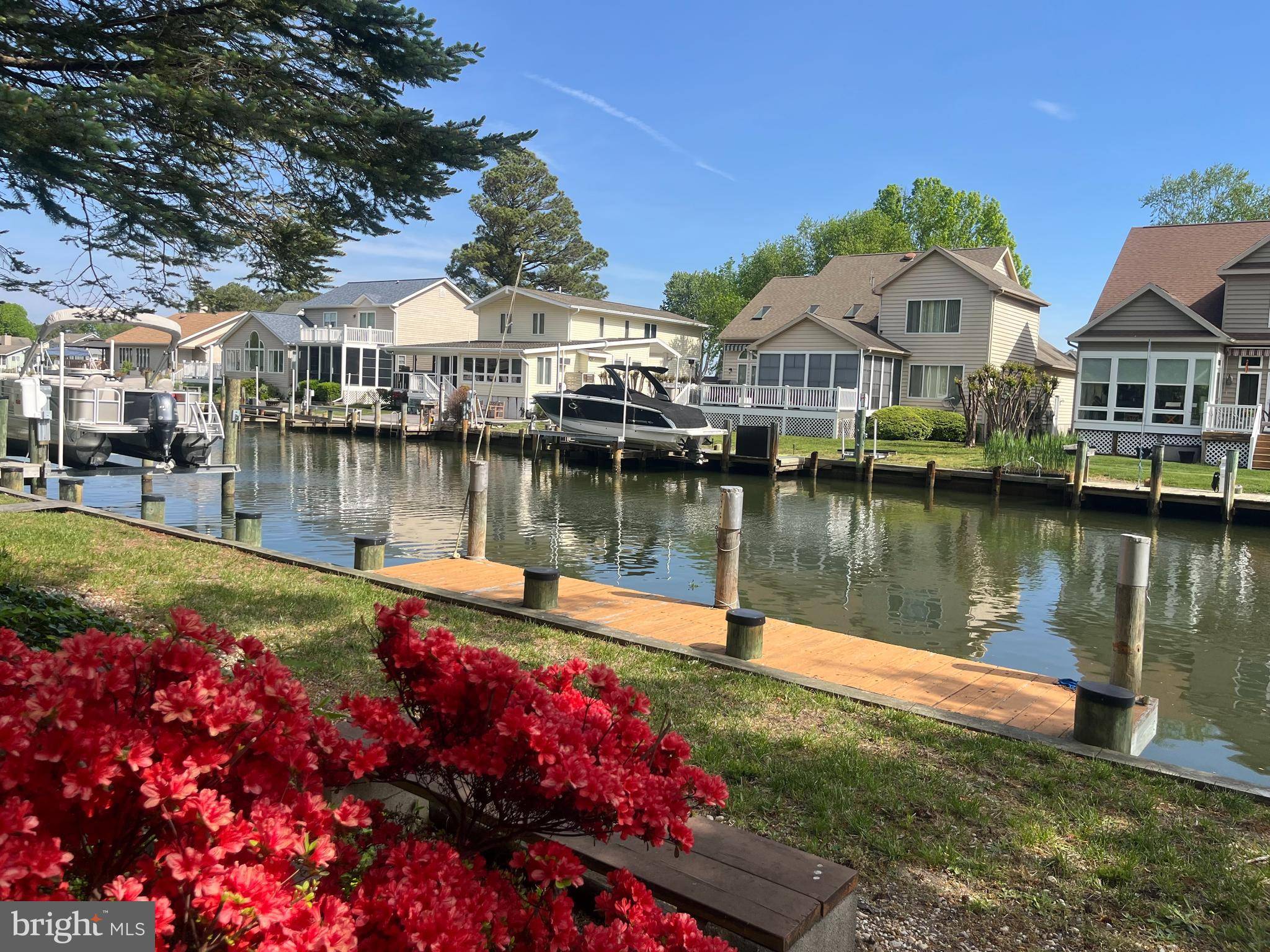 Ocean Pines, MD 21811,8 GRAND PORT RD
