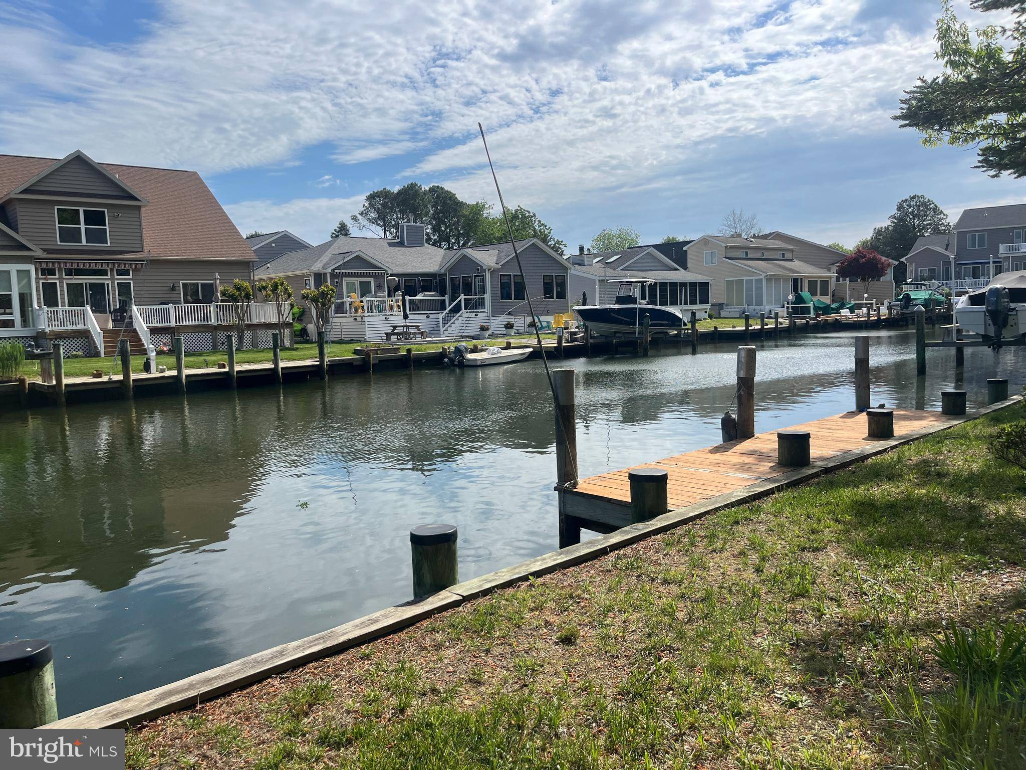 Ocean Pines, MD 21811,8 GRAND PORT RD