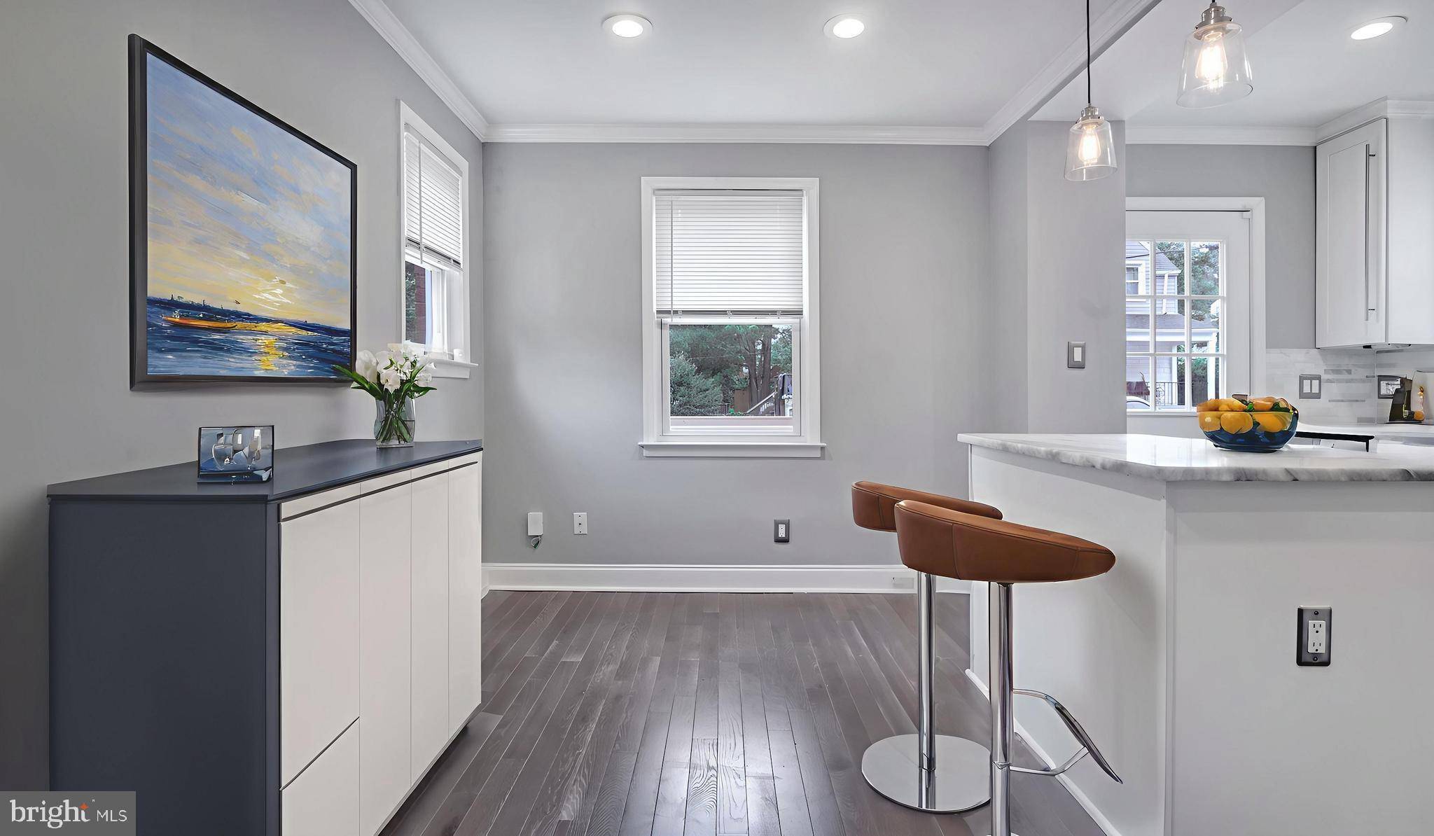 Washington, DC 20018,2414 PERRY ST NE