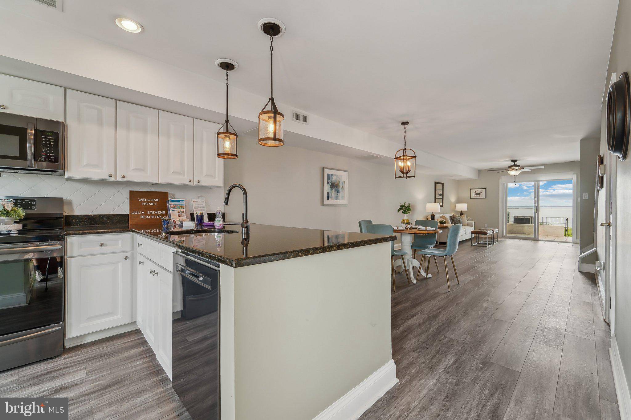 Chester, MD 21619,15-E QUEEN ANNE WAY #E