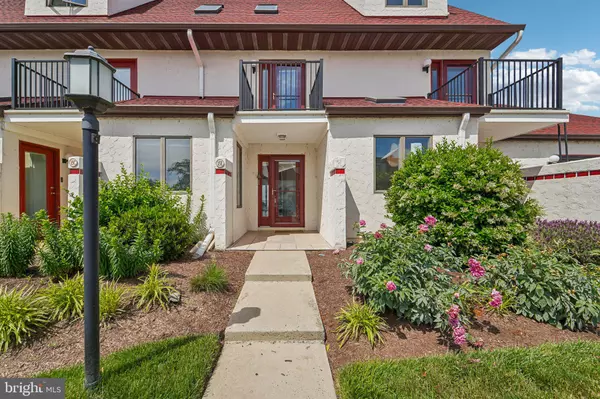 Chester, MD 21619,15-E QUEEN ANNE WAY #E