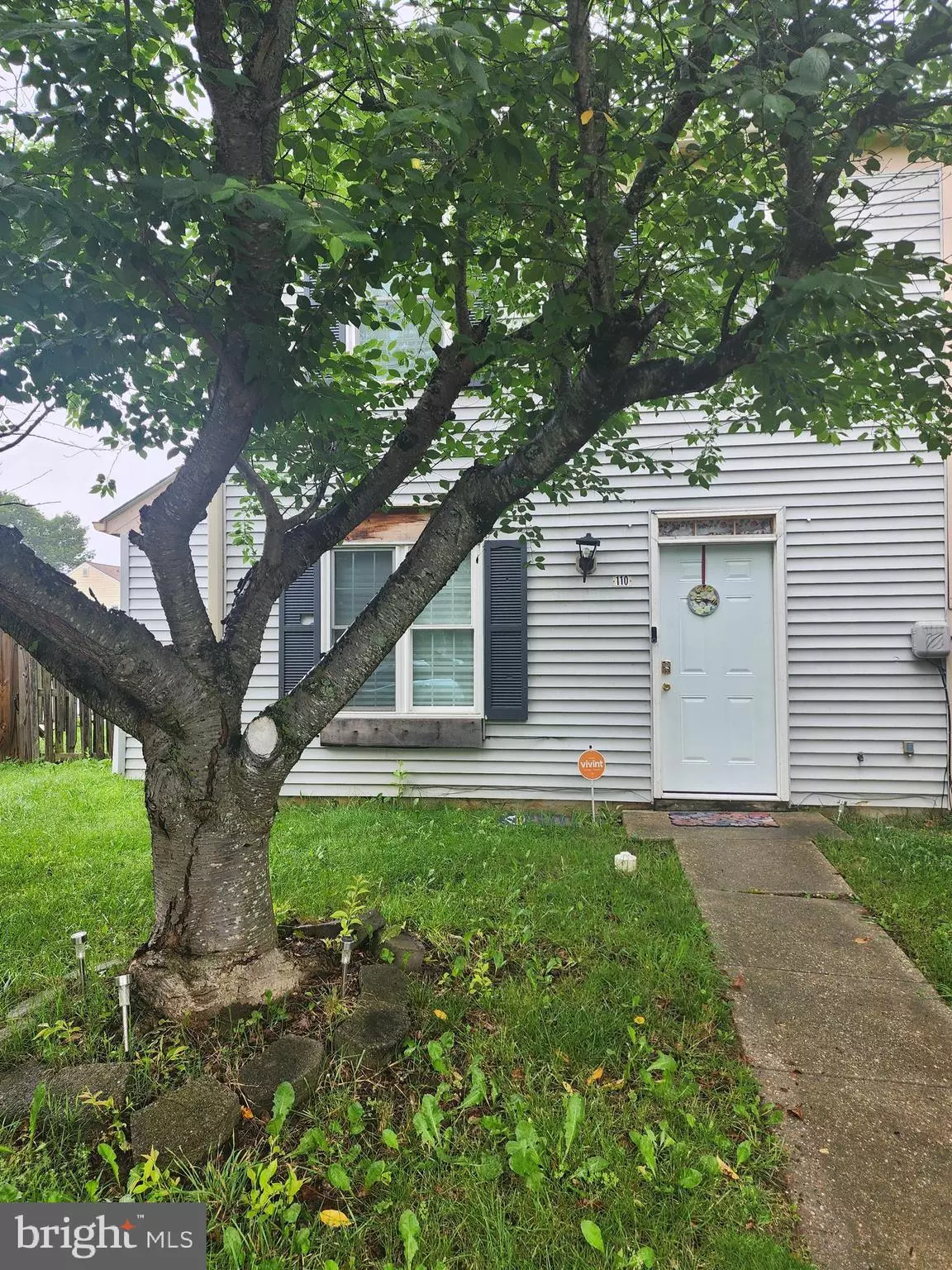 Indian Head, MD 20640,110 RIVERSIDE RUN DR