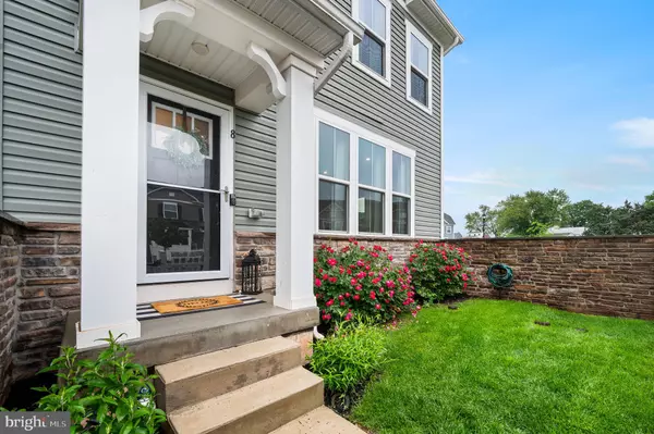 Gilbertsville, PA 19525,8 RYAN CT