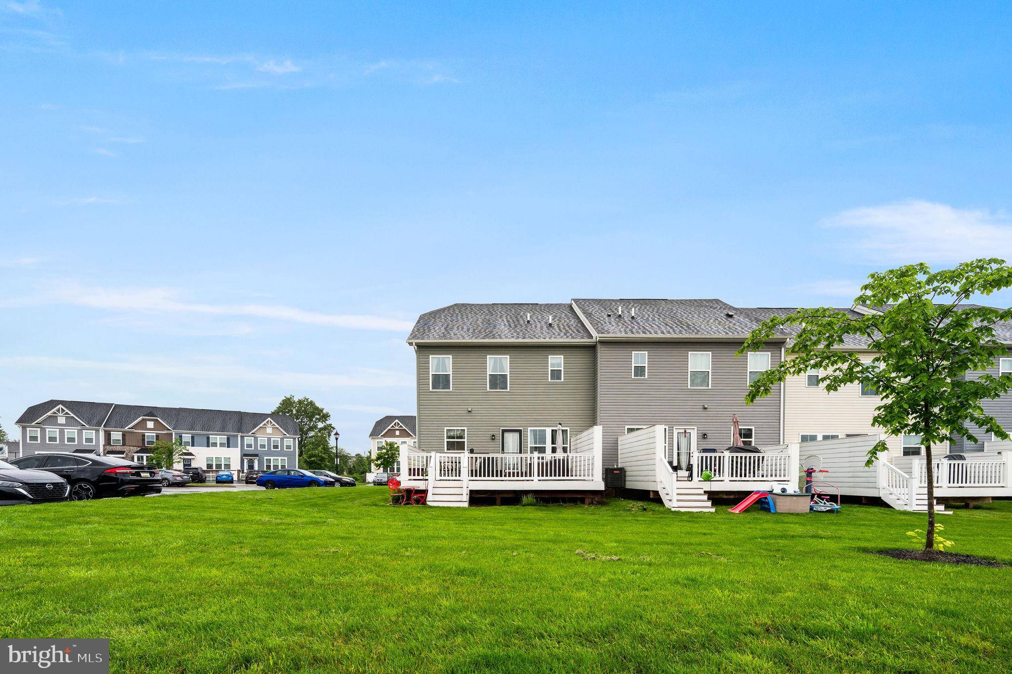 Gilbertsville, PA 19525,8 RYAN CT