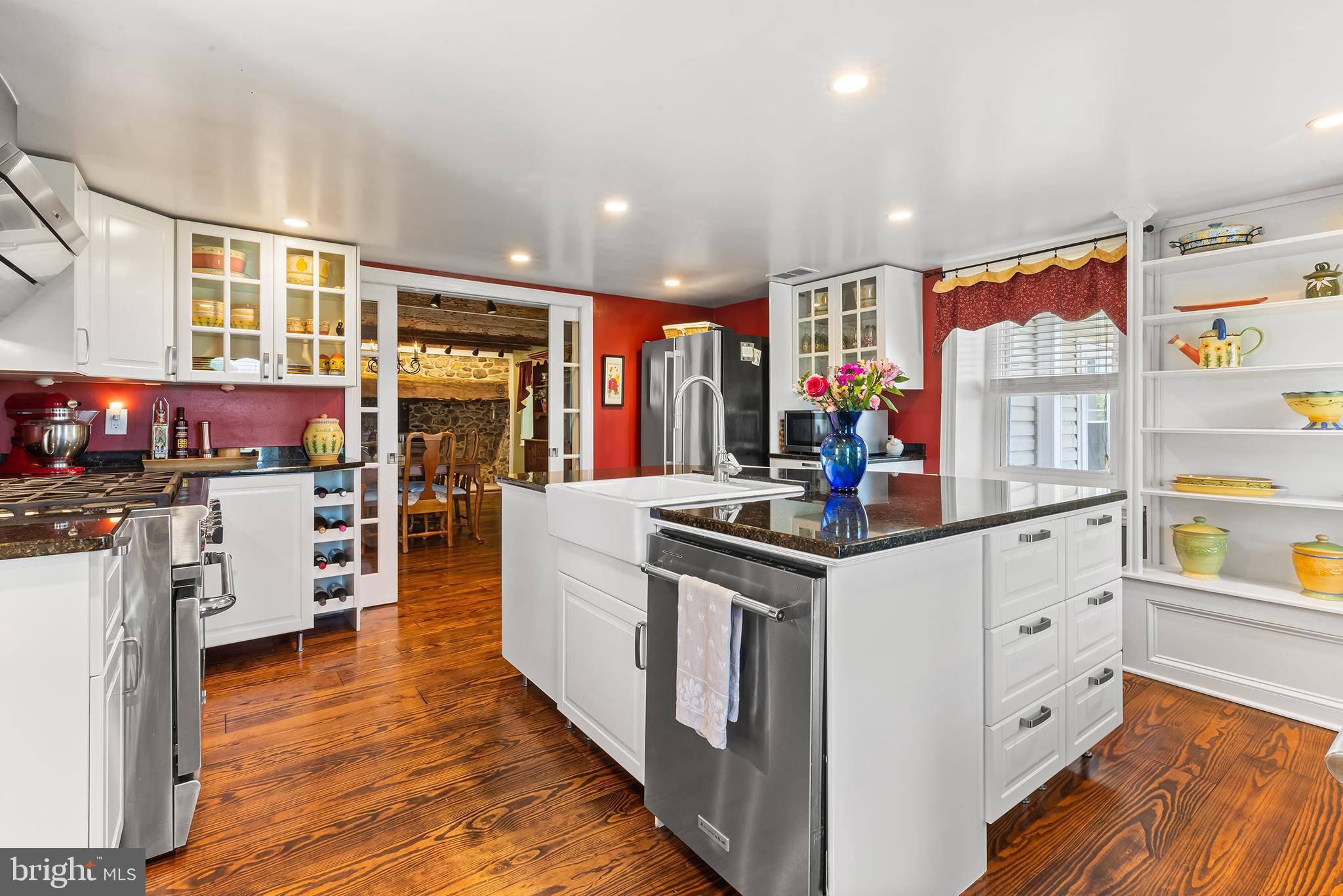 3047 YELLOW SPRINGS RD, Malvern, PA 19355