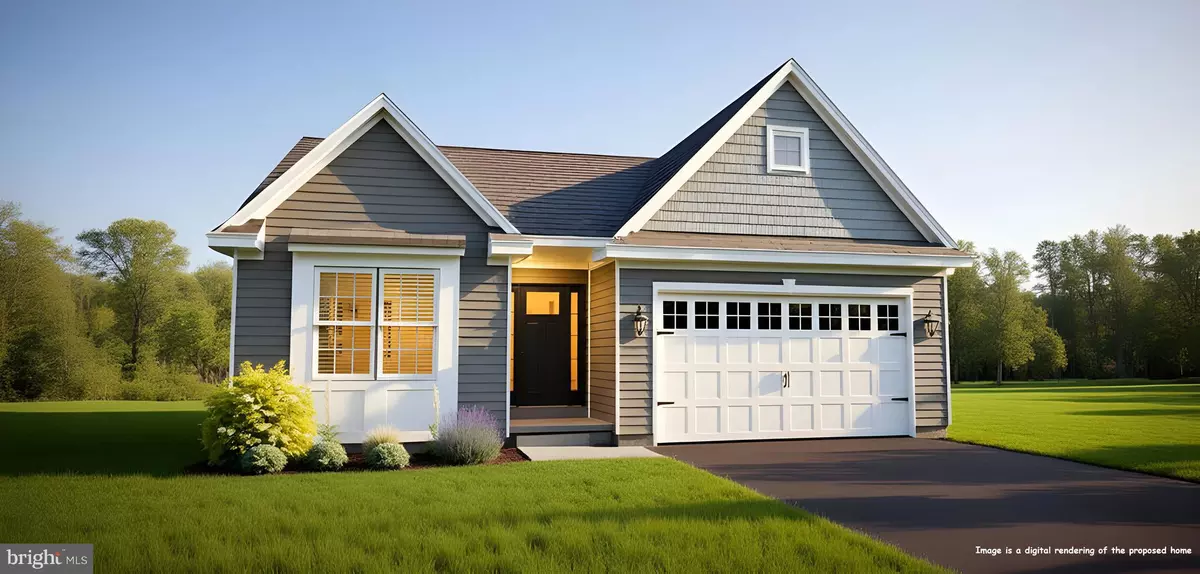 Townsend, DE 19734,1019 ROBINSON RD