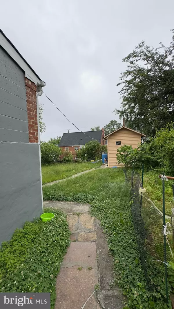 Hyattsville, MD 20783,714 RITTENHOUSE ST