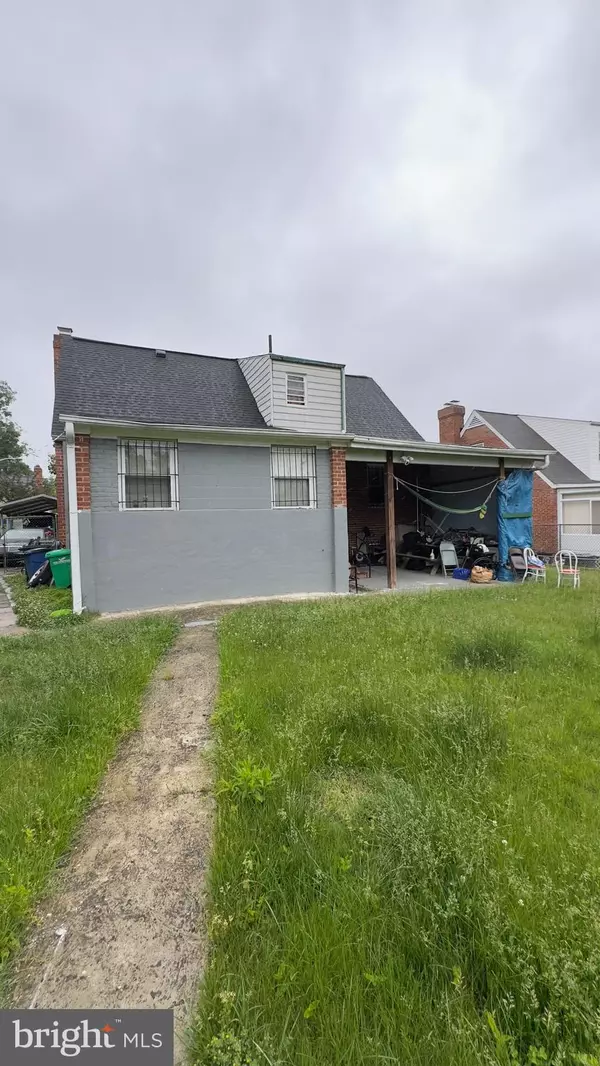 Hyattsville, MD 20783,714 RITTENHOUSE ST