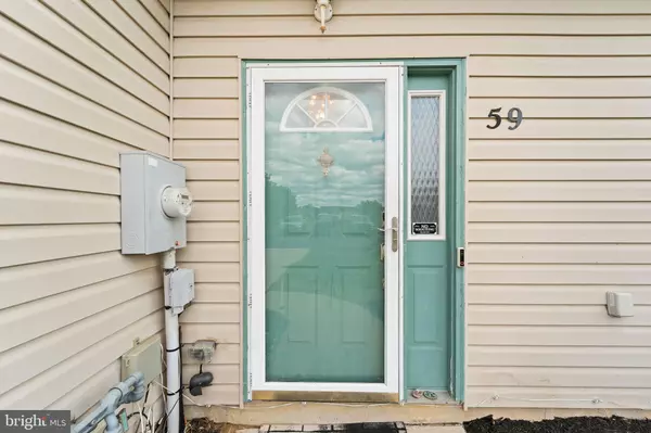 Lumberton, NJ 08060,59 SASSAFRAS DR