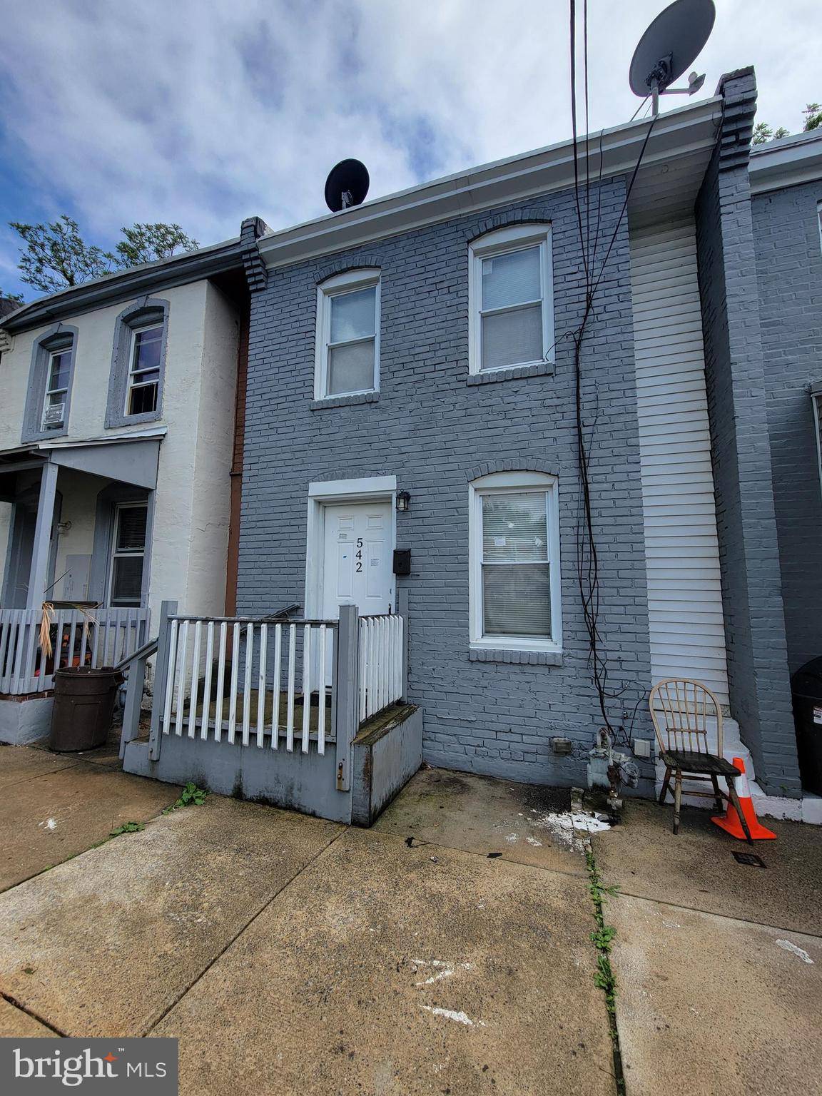 Darby, PA 19023,542 KEYSTONE AVE