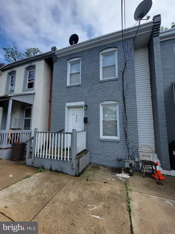 Darby, PA 19023,542 KEYSTONE AVE