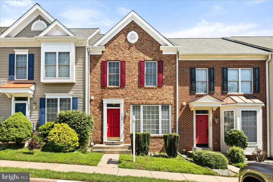 7330 ARDGLASS DR, Lorton, VA 22079