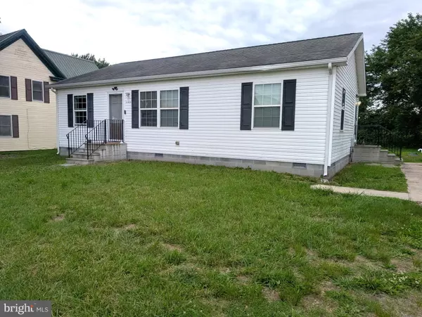 Bridgeville, DE 19933,21024 FRANCIS HEARN DR