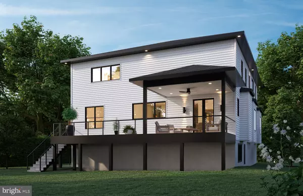 Falls Church, VA 22043,2202 GRAYSON PL