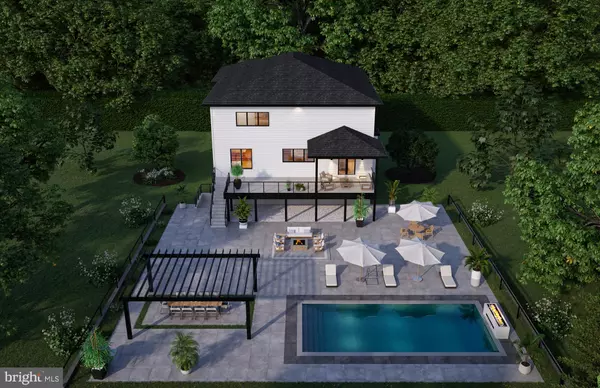 Falls Church, VA 22043,2202 GRAYSON PL