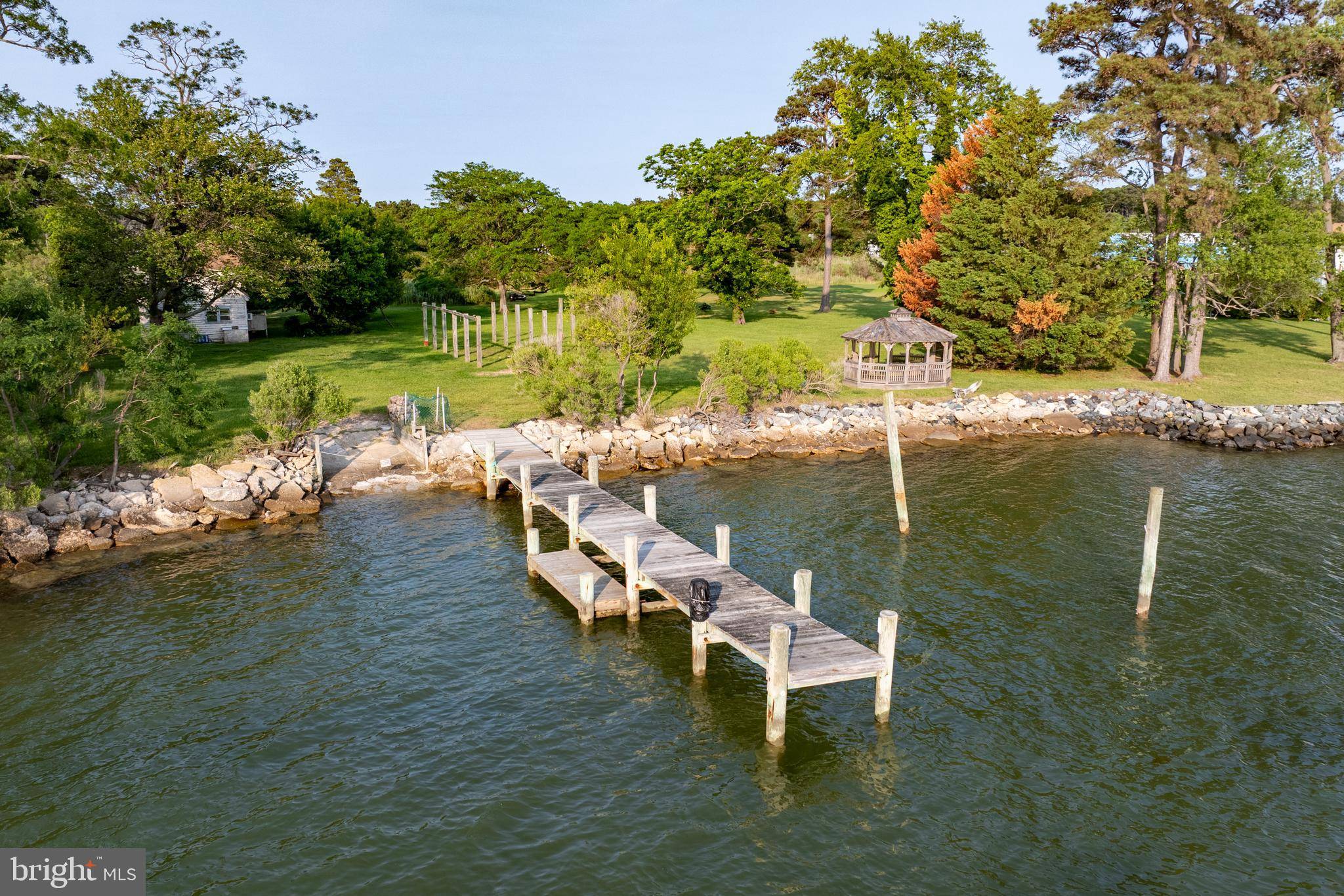 Fishing Creek, MD 21634,2718-3 HOOPERS ISLAND RD