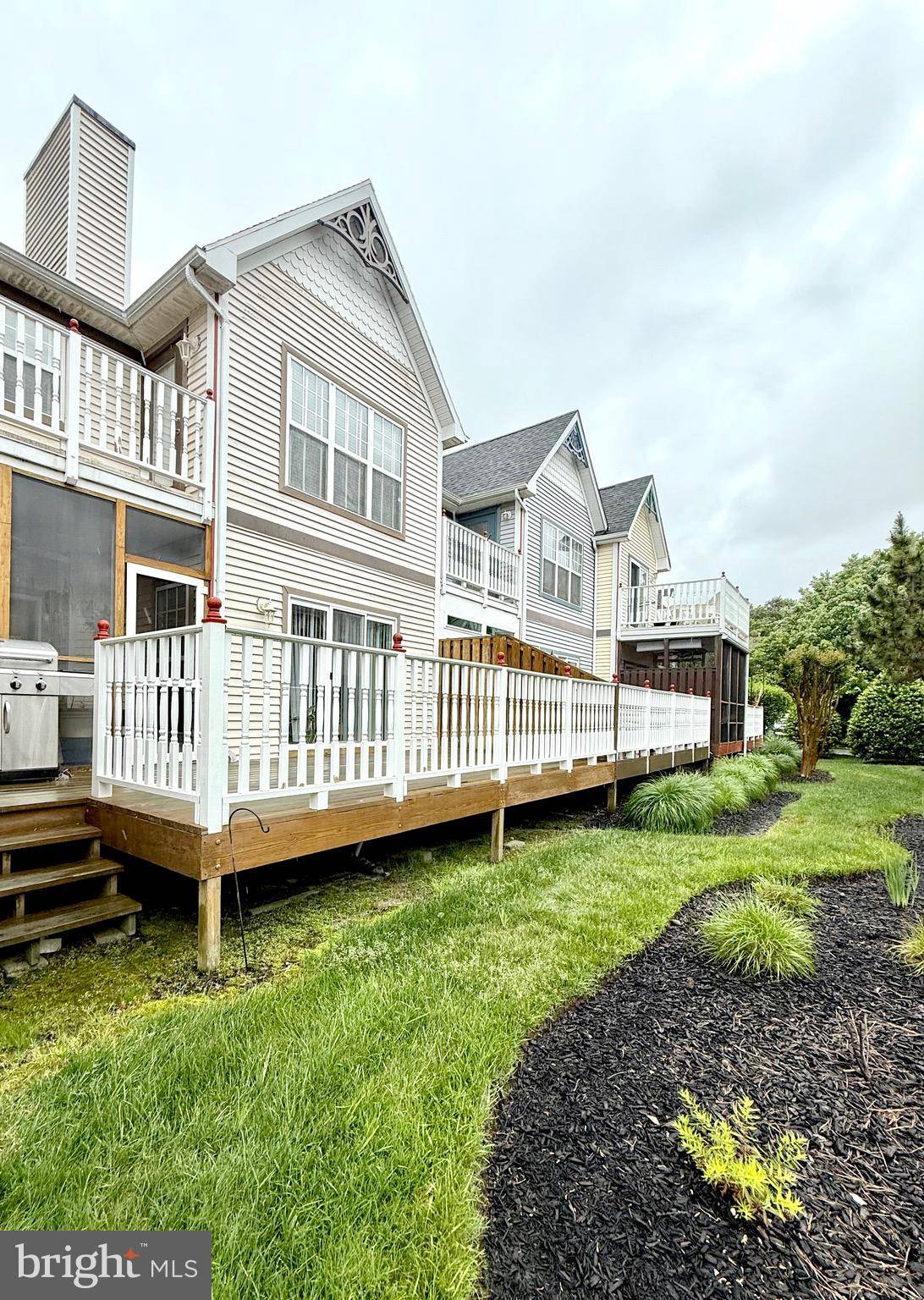 932 YACHT CLUB DR, Ocean Pines, MD 21811