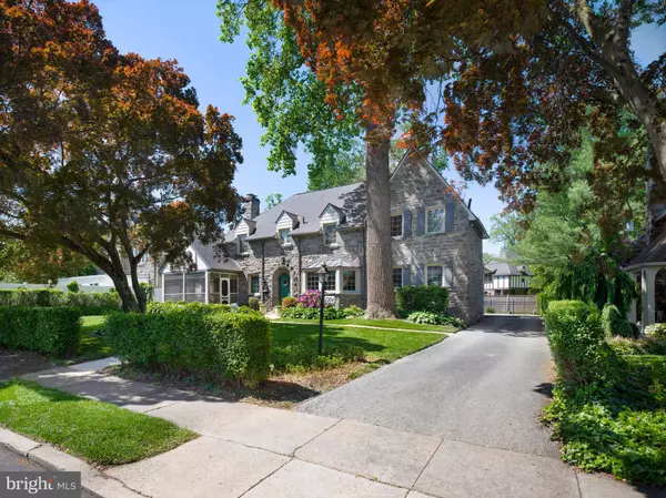 Drexel Hill, PA 19026,1204 DREXEL AVE