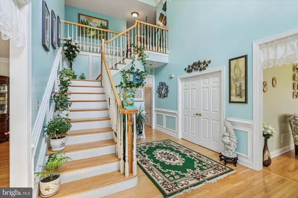 Collegeville, PA 19426,1035 BLACKSMITH LN