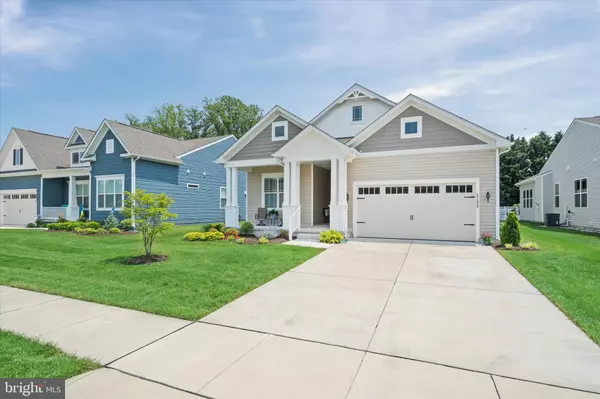 Lewes, DE 19958,21336 DAUPHINE ST