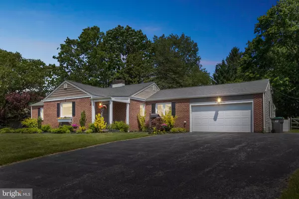 104 NEVADA AVE, Wilmington, DE 19803