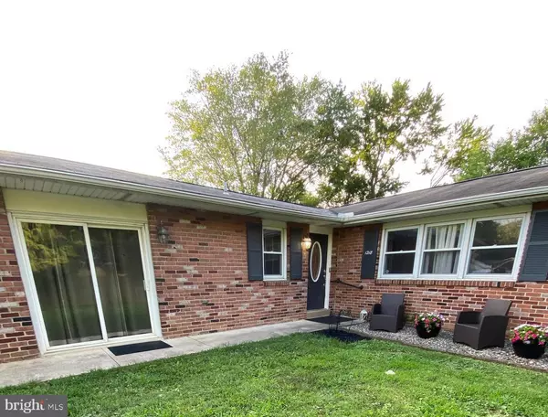 Wilmington, DE 19808,1218 MILLTOWN RD