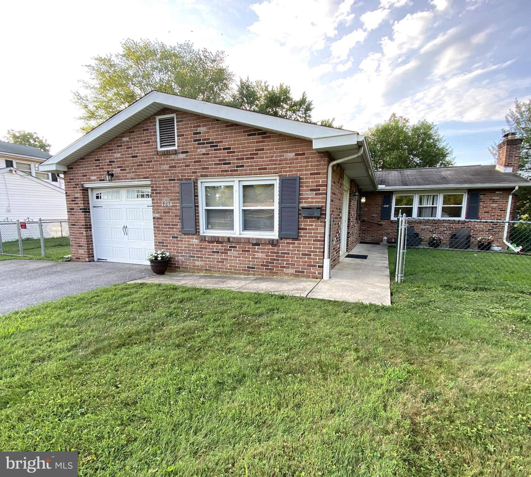 1218 MILLTOWN RD, Wilmington, DE 19808