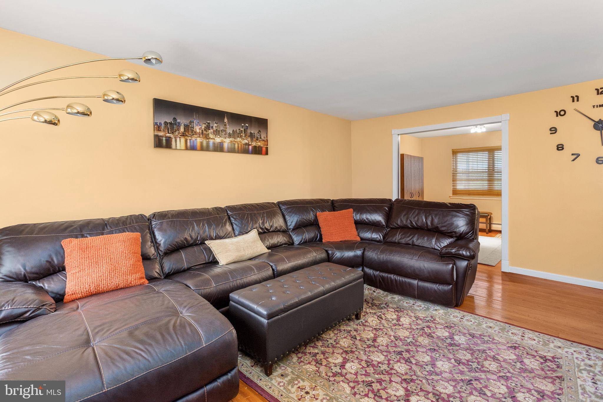 East Windsor, NJ 08520,132 THE ORCHARDS #I