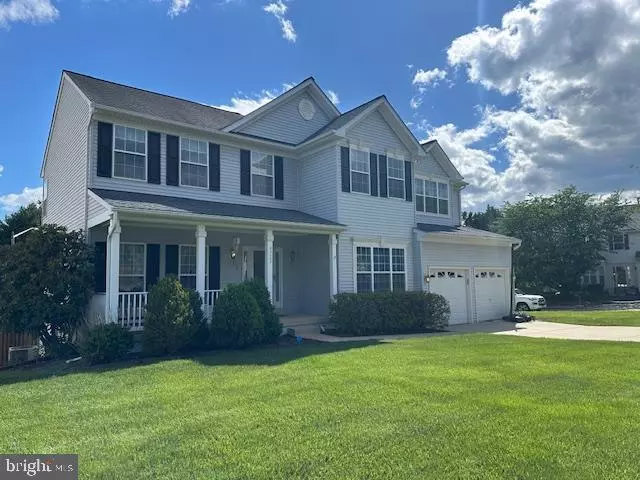 9322 BRANDON ST, Manassas Park, VA 20111
