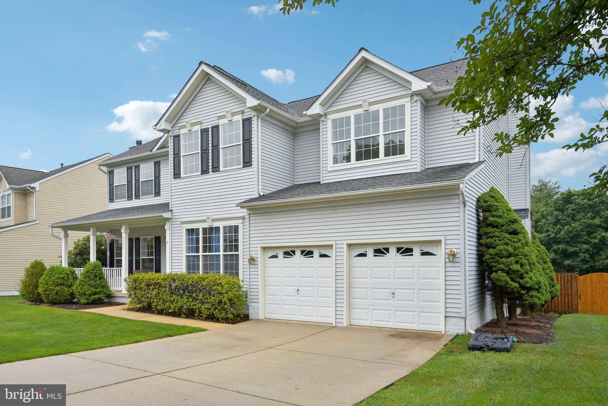 Manassas Park, VA 20111,9322 BRANDON ST