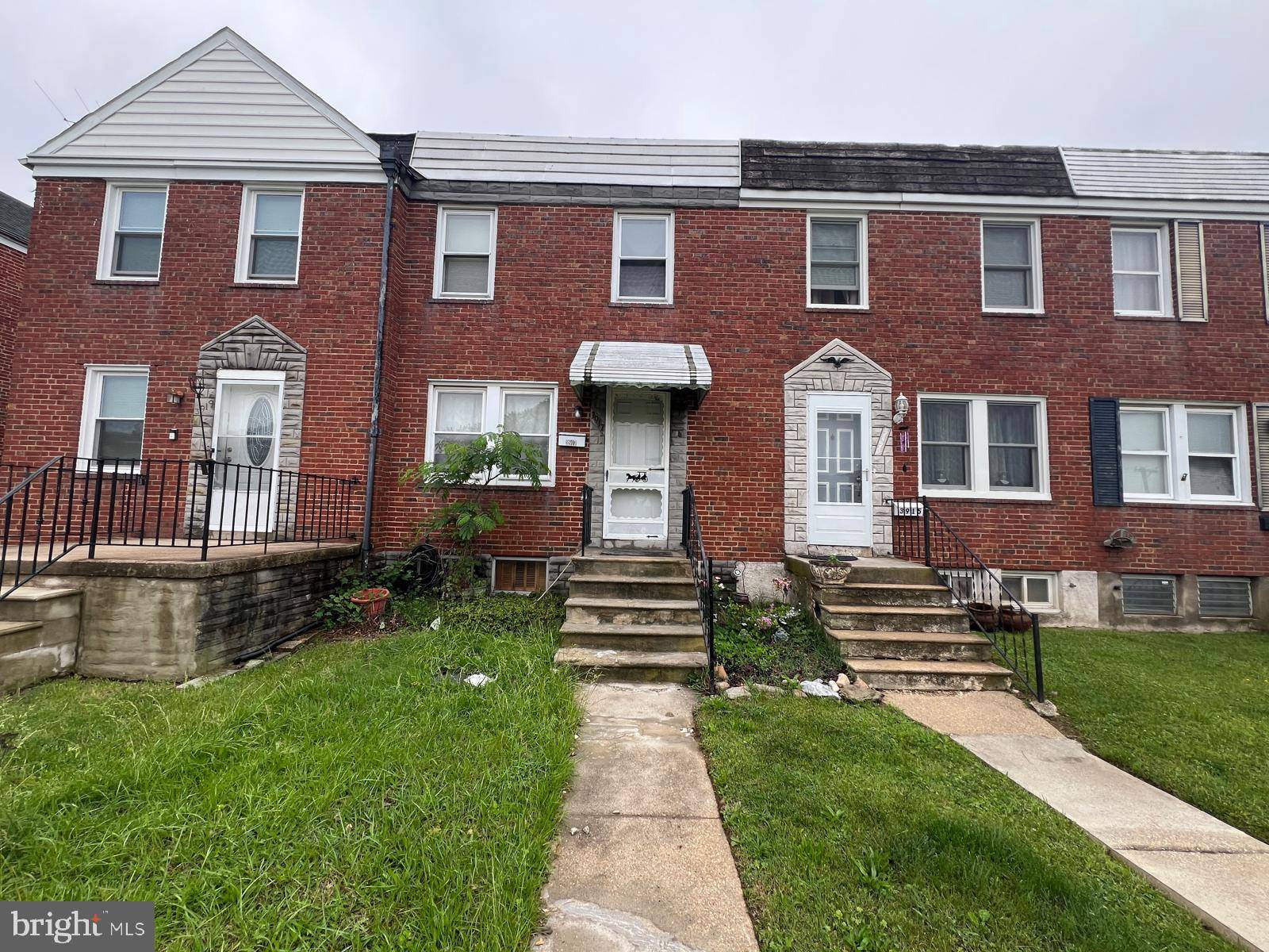 3917 DUDLEY AVE, Baltimore, MD 21213