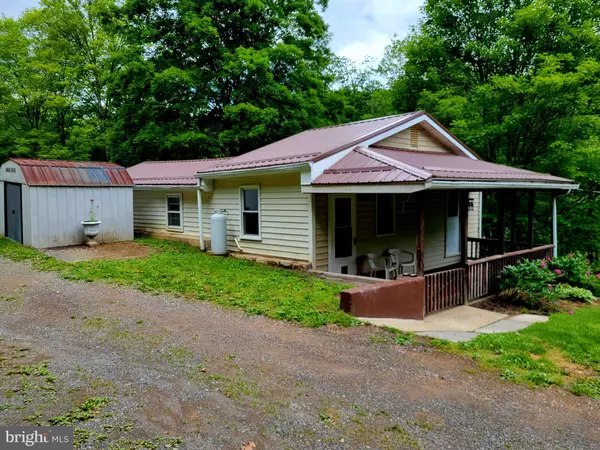 Oldtown, MD 21555,15345 LOWER TOWN CREEK RD SE