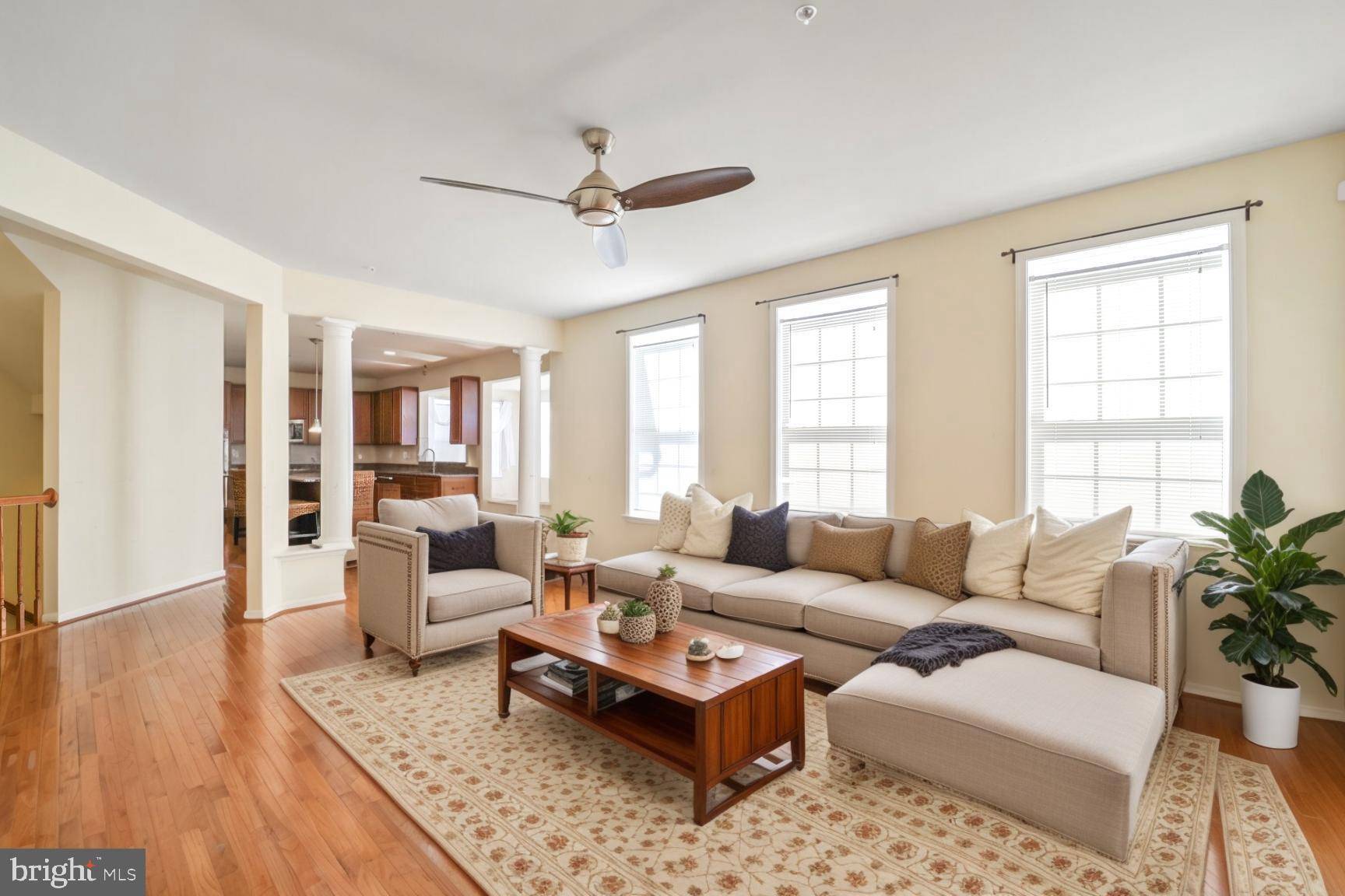 Upper Marlboro, MD 20772,4504 EDEN PARK LN