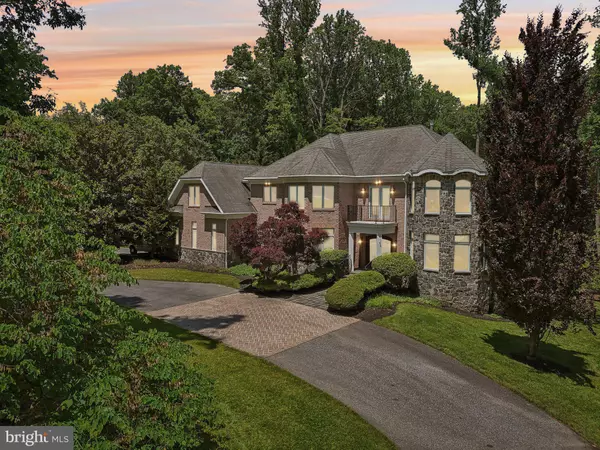 2610 CHESTNUT WOODS CT, Reisterstown, MD 21136