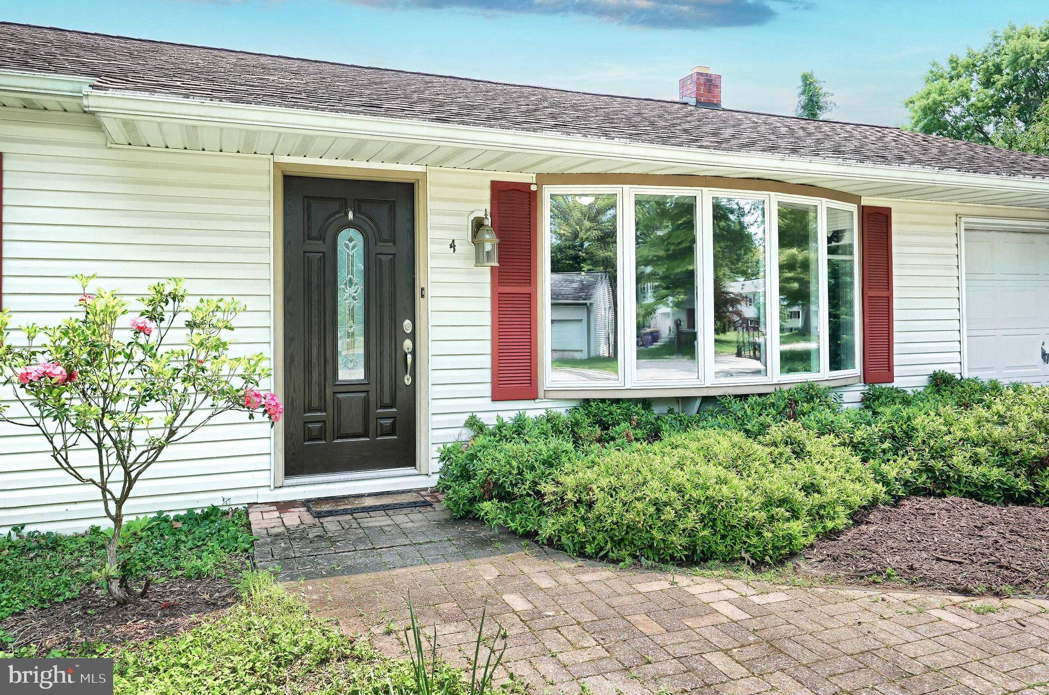 Shrewsbury, PA 17361,4 FIELDSTONE CIR
