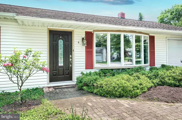 Shrewsbury, PA 17361,4 FIELDSTONE CIR