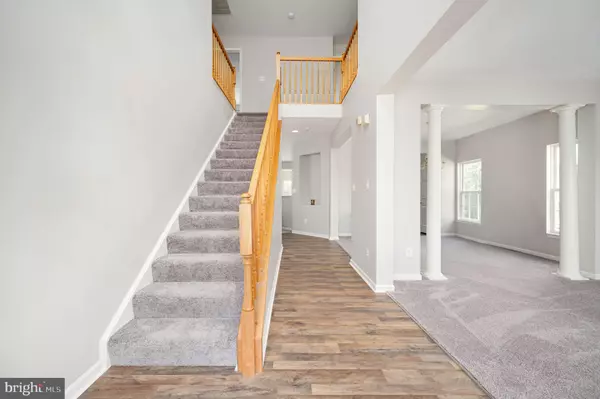 Fredericksburg, VA 22407,9333 BIRCH CLIFF DR
