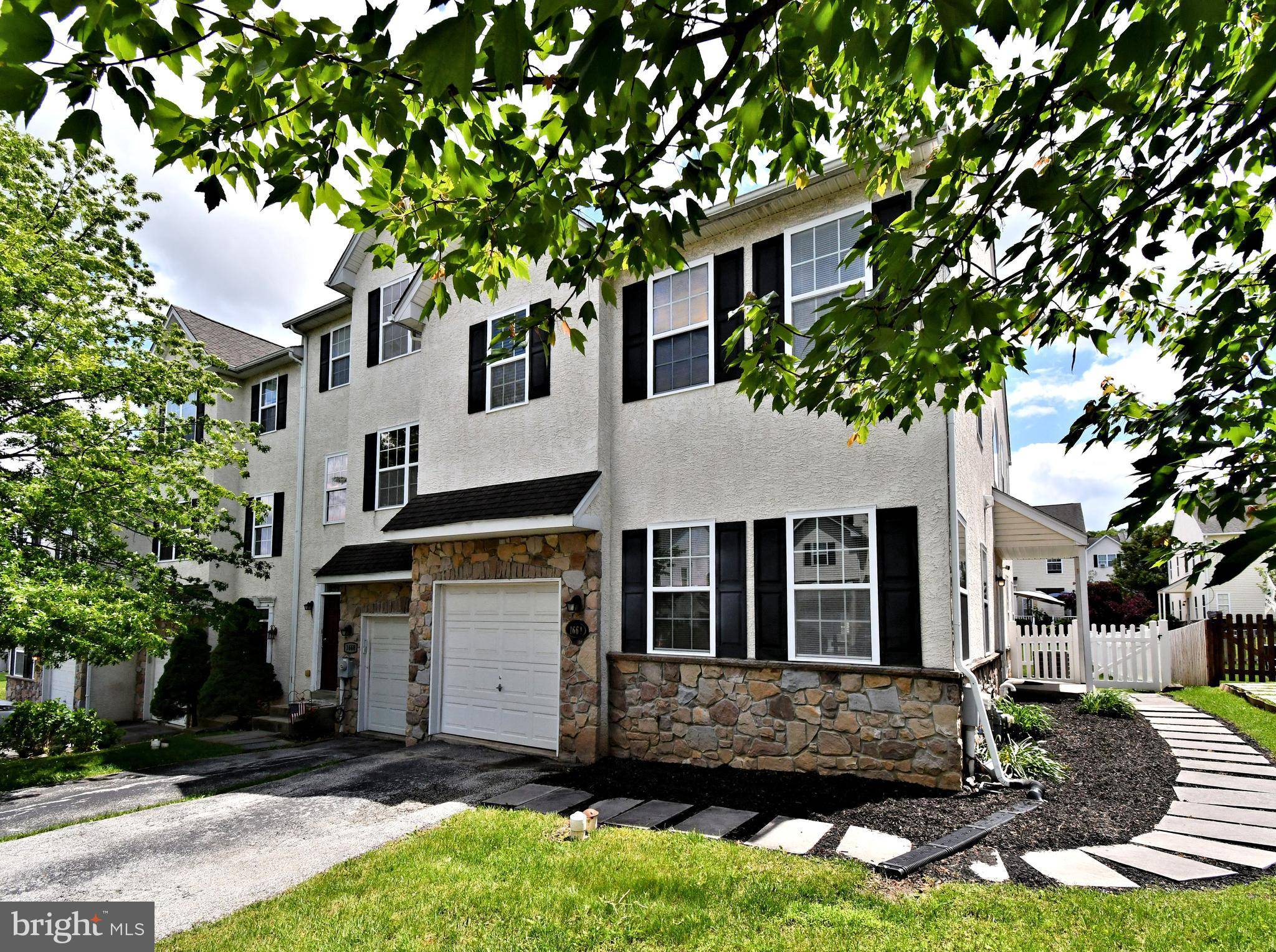 Pottstown, PA 19464,1664 BRYNNE LN