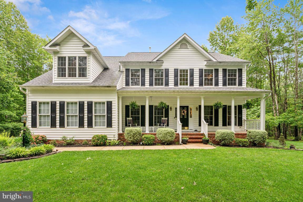 45 SAINT MARYS LN, Stafford, VA 22556