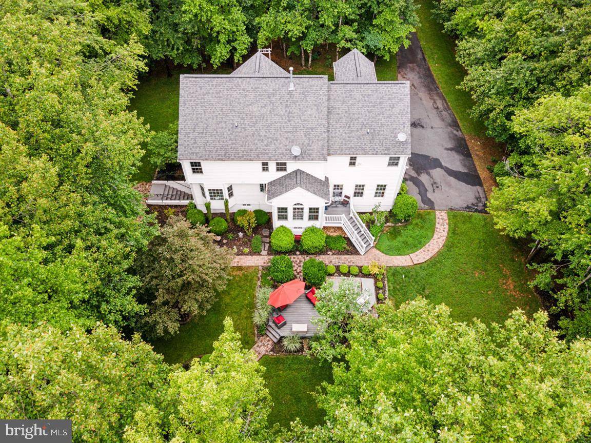 45 SAINT MARYS LN, Stafford, VA 22556