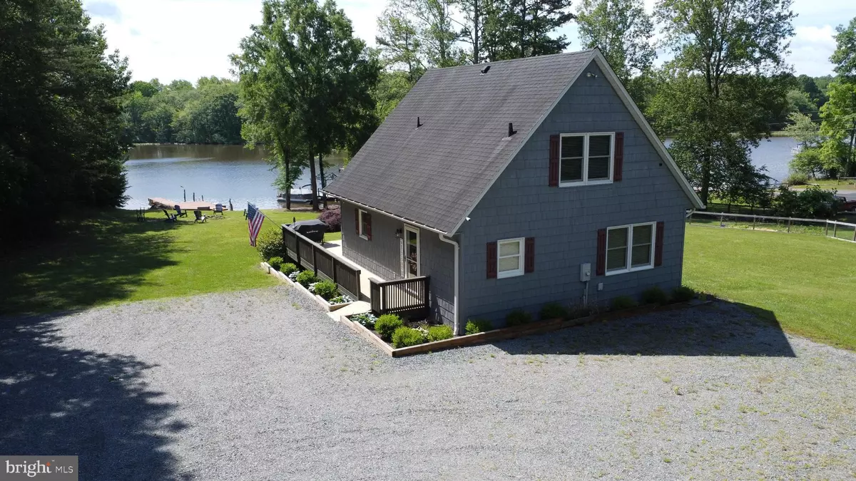 Louisa, VA 23093,198 MILTONS LN