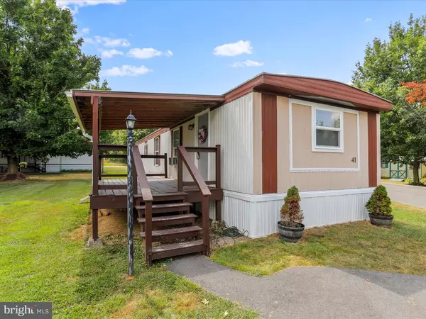 12222 POLKTOWN RD #LOT 41, Waynesboro, PA 17268