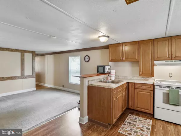 Waynesboro, PA 17268,12222 POLKTOWN RD #LOT 41