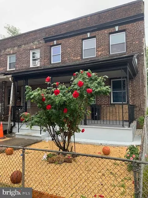 812 TULIP ST, Camden, NJ 08104